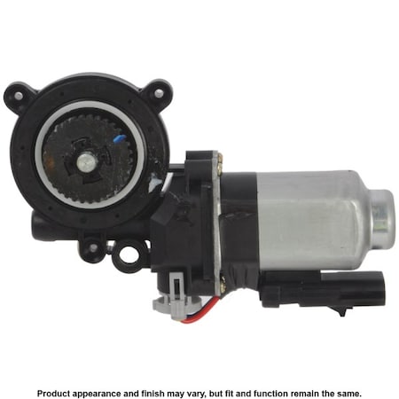 A1 Cardone New Window Lift Motor, 82-624 82-624